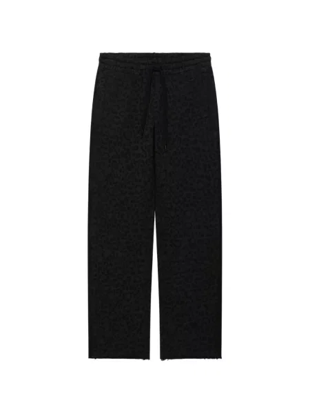 Pantaloni Zadig&voltaire negru
