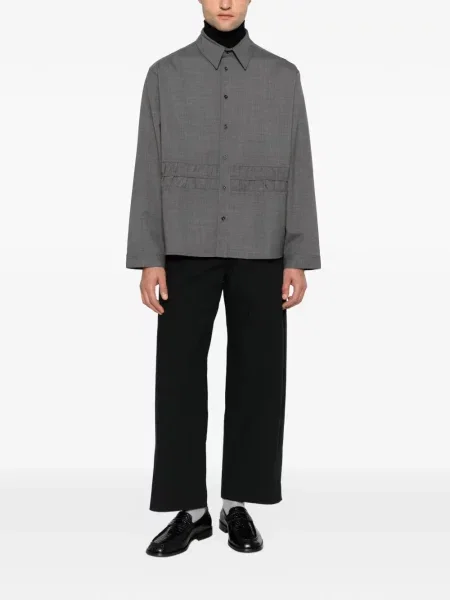 Pantaloni Sage Nation negru