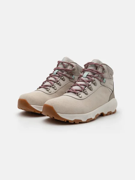 Pantofi Columbia Newton Wander gri