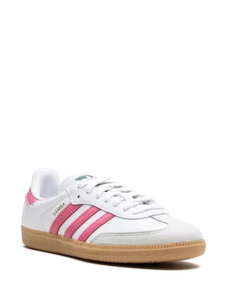 Sportbačiai Adidas Samba balta