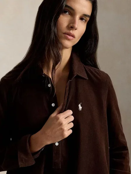 Платье Polo Ralph Lauren