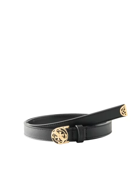 GUESS Curea negru