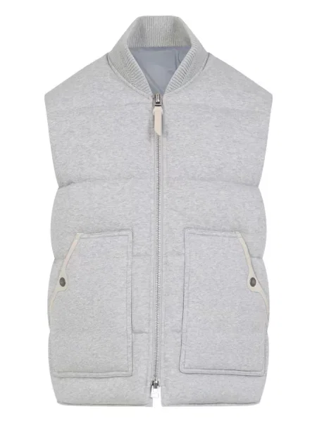 Vestă Tom Ford verde