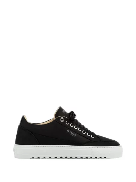 Sneaker Mason Garments fekete