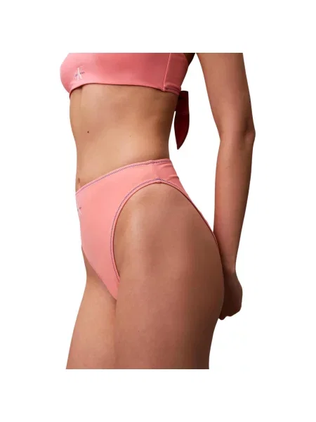 Bikini Calvin Klein Jeans roz