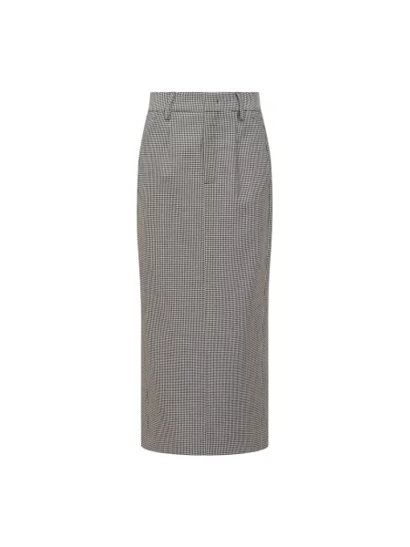 Spódnica Seafarer wełniana