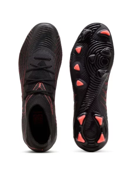 Pantofi Puma negru
