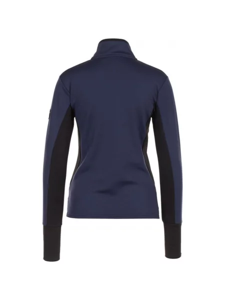 Sportska majica Peak Mountain plava