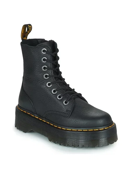 Gležnjarji Dr. Martens črna