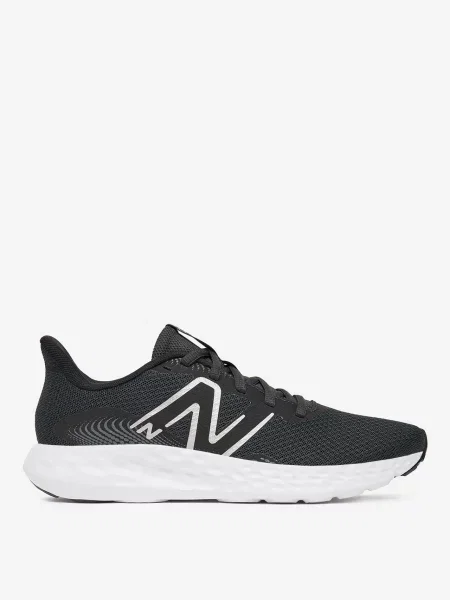 Sneakersy New Balance czarne