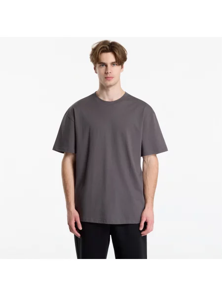 Tričko Urban Classics Cotton Loose Tee Magnet XXL