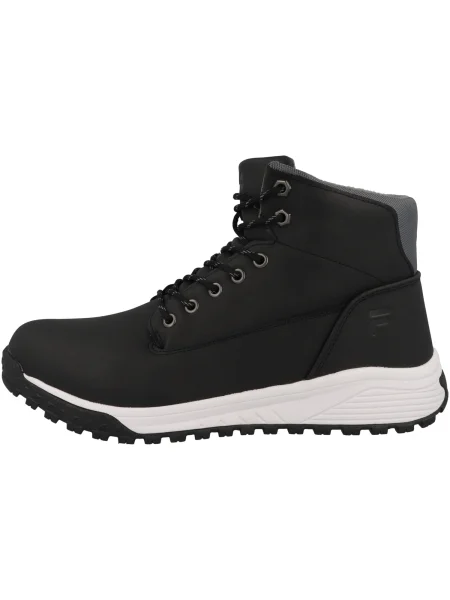 FILA Bocanci cu șireturi Lance XXI' negru