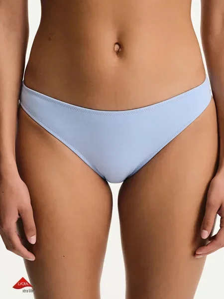 Penti Bikini nadrágok Bikinihosen' világoskék