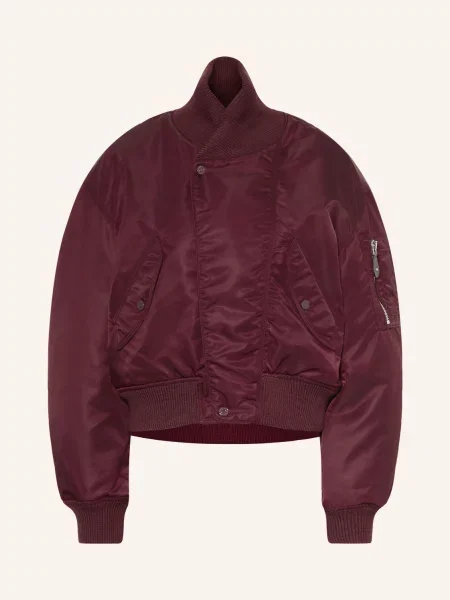 Bunda Dsquared2 červená