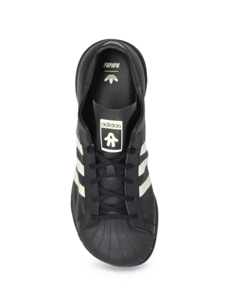 Sneakerși Adidas Spezial galben