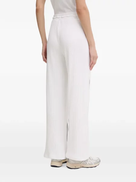 Pantaloni Puma cu cordon alb