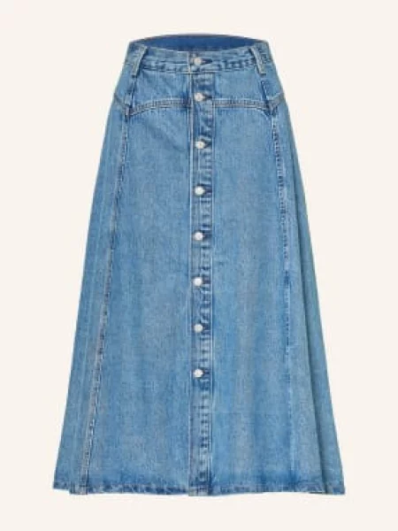 LEVI'S ® Sukně YOKED' modrá