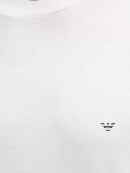 Emporio Armani póló fehér