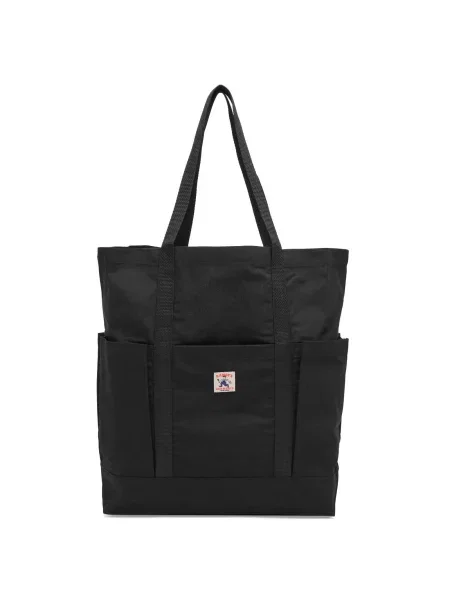 Torba Randy's Garments czarna