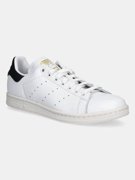 Adidas Сникърси Stan Smith бял