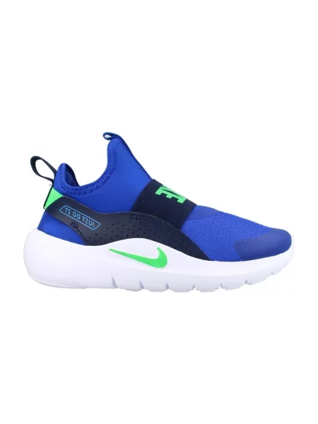 Tenisky Nike modrá