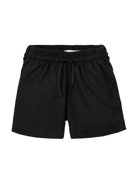 Calvin Klein Jeans kraťasy černé