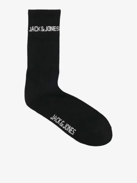 Κάλτσες Jack&jones λευκό