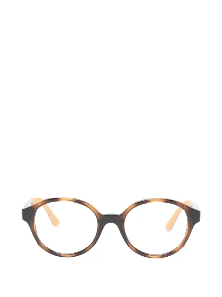 Okulary przeciwsłoneczne dziecięce Vogue Eyewear brązowe