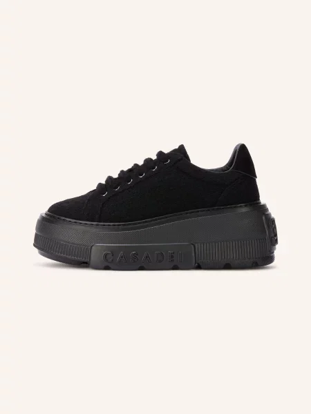 Casadei Sneakersy Nexus černá