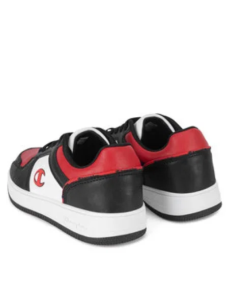 Champion Sneakersy LOW GS červená