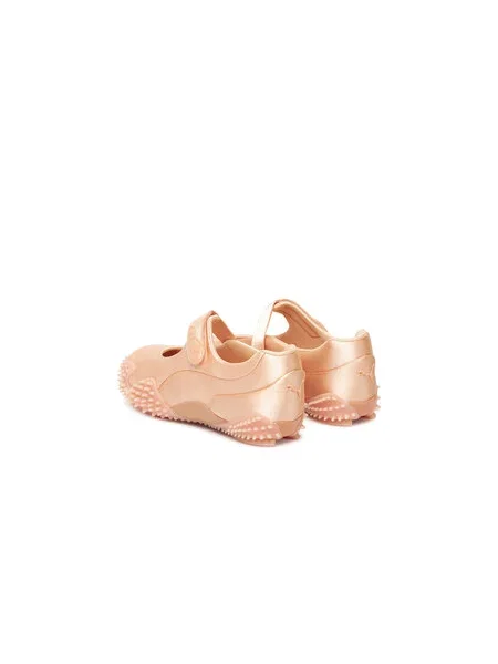 Balerinos Puma Mostro Fey 01 rožinė