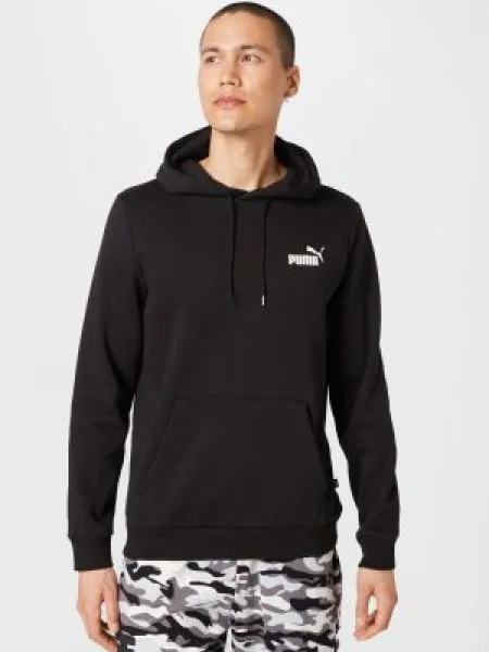 Majica Puma s autogramom crna