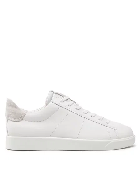 ECCO Sneakersy Street Lite M biały