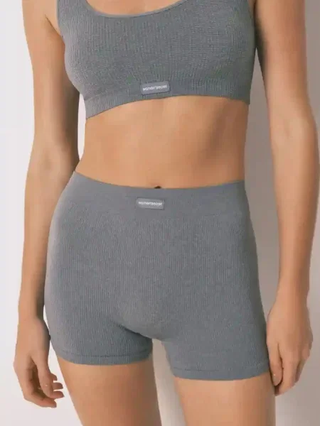 Боксерки women'secret сиво