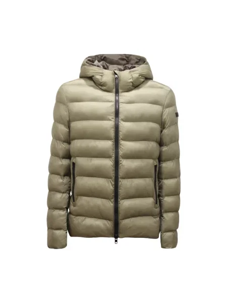 Kurtka Canadian Classics zielona