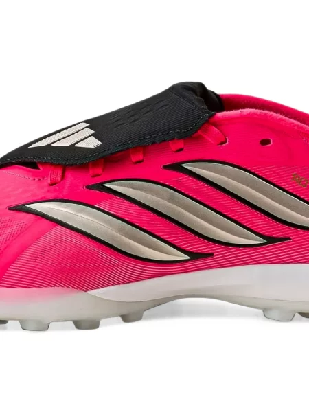 Μακρυμάνικη μακρύς ποδόσφαιρο μπλούζα Adidas πράσινο