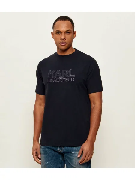 Karl Lagerfeld Tricou