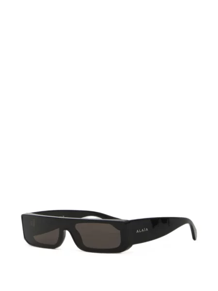 Ochelari de soare Alaia Eyewear negru