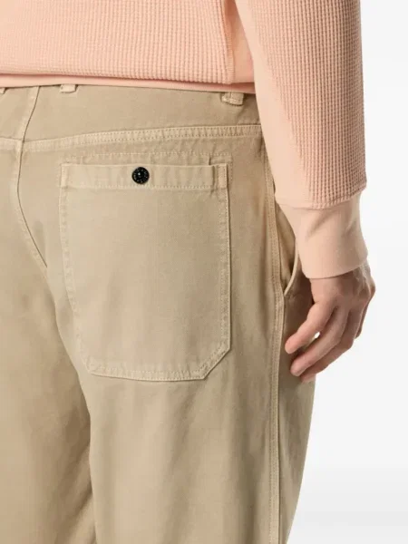Kelnės Stone Island akmenys
