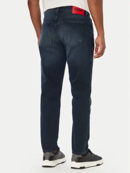 HUGO rifle tapered pánske HUGO