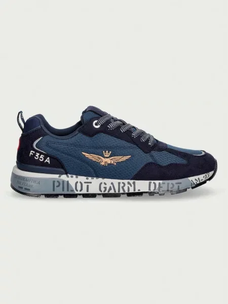 Aeronautica Militare SNEAKERS sneakers pánske
