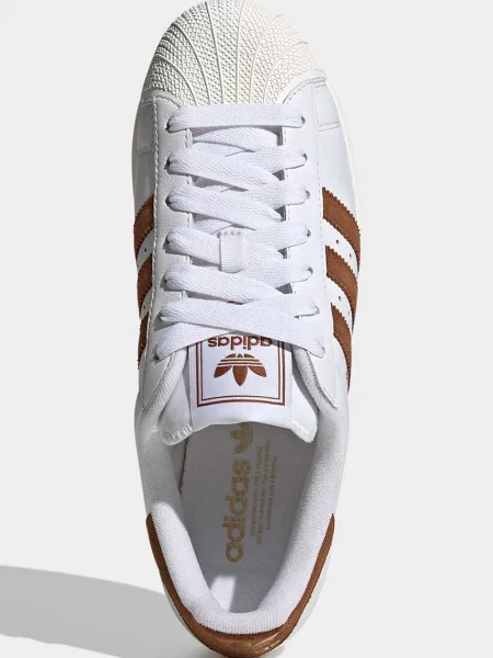 Adidas Originals Superstar II кросівки шкіряні
