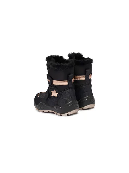 Čizme za snijeg Primigi GORE-TEX M crna