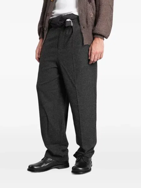 Pantaloni Magliano gri