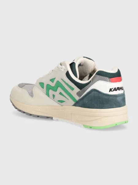 Кроссовки Karhu серые