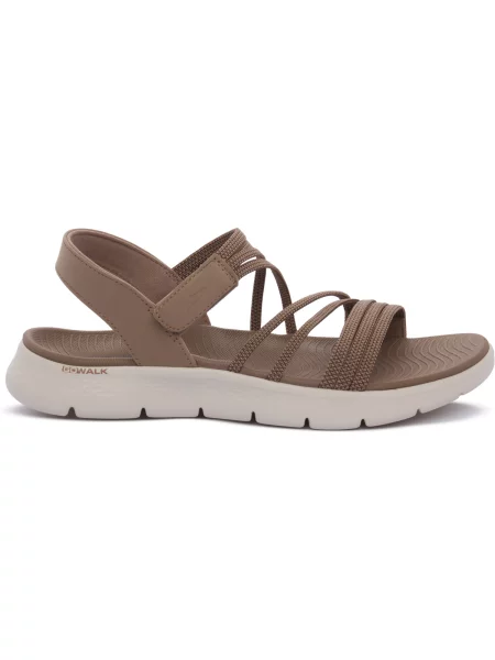 Pantofi Skechers alb