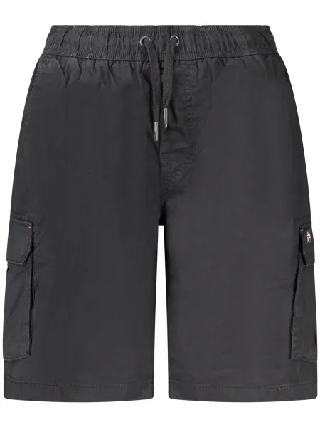 Hlače Norway 1963 črna