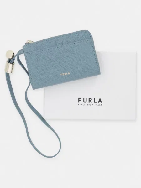 Furla pénztárca női bőr