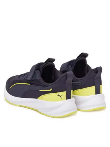 Tenisice Puma Flyer 3 AC+ PS 02 crna