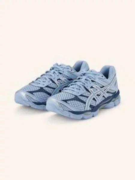 Asics Sneakersy Gel-Cumulus 16 blau niebieskie